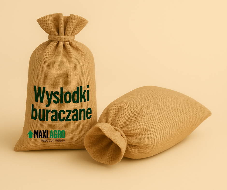 Wysłodki buraczane